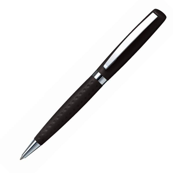 HERI | Stempelkugelschreiber Classic G Light (6422M) schwarz